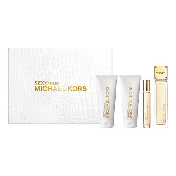 MK Sexy Amber - Set Eau de Parfum , MICHAEL KORS